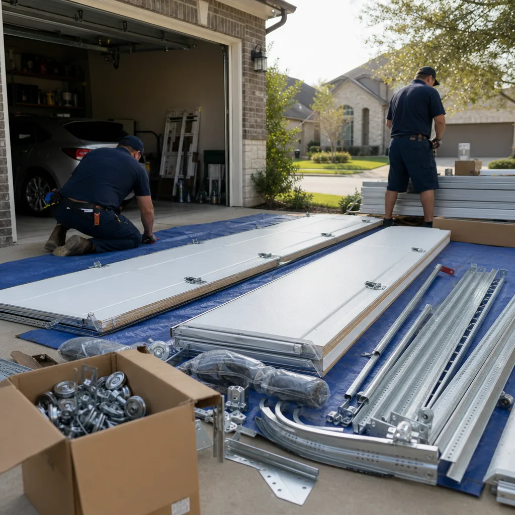 Garage Door Opener