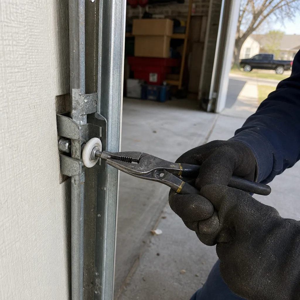 Garage Door Opener